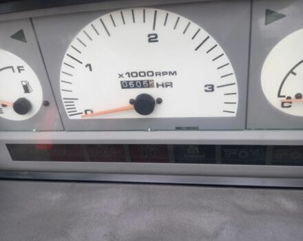 Другая Другая, объемом двигателя 1.3 л и пробегом 505 тыс. км за 5900 $, фото 5 на Automoto.ua