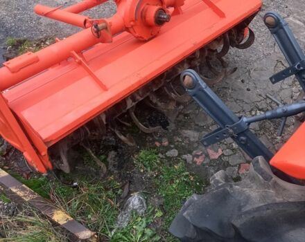 Другая Другая, объемом двигателя 1.3 л и пробегом 505 тыс. км за 5900 $, фото 7 на Automoto.ua