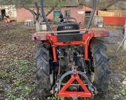 Другая Другая, объемом двигателя 1.43 л и пробегом 3 тыс. км за 6000 $, фото 8 на Automoto.ua