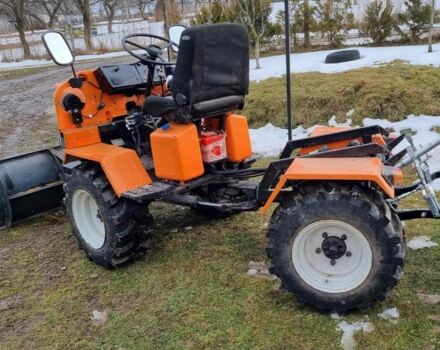 Інша Інша, об'ємом двигуна 1 л та пробігом 5 тис. км за 3500 $, фото 1 на Automoto.ua