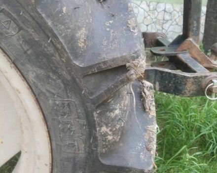 Інша Інша, об'ємом двигуна 0 л та пробігом 2 тис. км за 5400 $, фото 4 на Automoto.ua