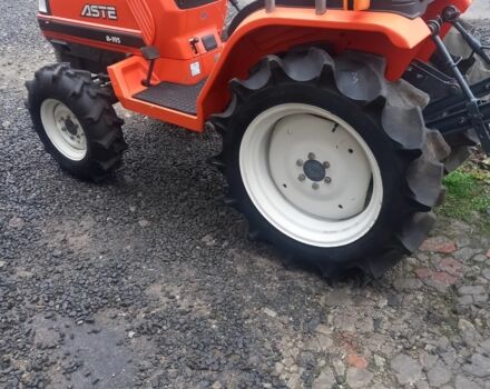 Другая Другая, объемом двигателя 1.3 л и пробегом 505 тыс. км за 5900 $, фото 3 на Automoto.ua