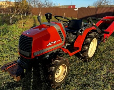 Другая Другая, объемом двигателя 1.12 л и пробегом 10 тыс. км за 3785 $, фото 1 на Automoto.ua