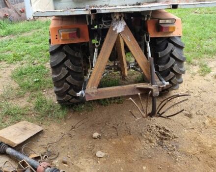 Інша Інша, об'ємом двигуна 1 л та пробігом 5 тис. км за 3500 $, фото 5 на Automoto.ua