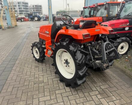 Інша Інша, об'ємом двигуна 1.5 л та пробігом 342 тис. км за 7800 $, фото 8 на Automoto.ua