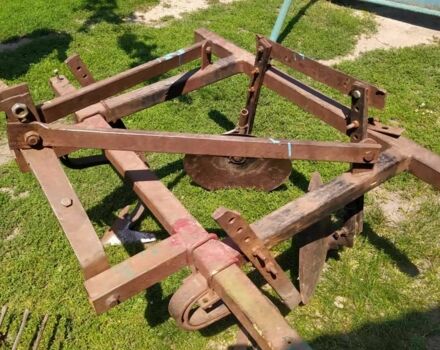 Другая Другая, объемом двигателя 0 л и пробегом 1000 тыс. км за 2162 $, фото 8 на Automoto.ua