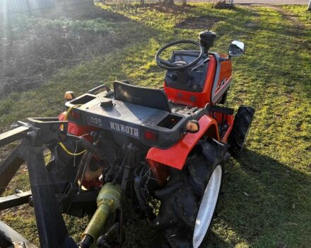 Другая Другая, объемом двигателя 1.12 л и пробегом 10 тыс. км за 3785 $, фото 3 на Automoto.ua