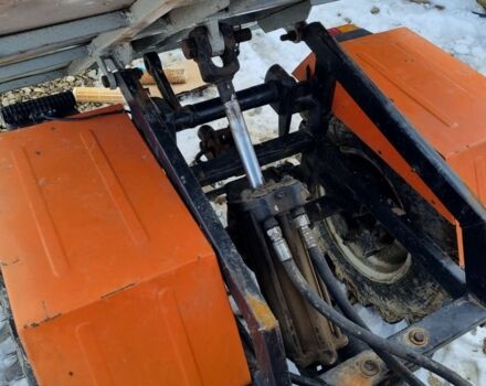 Інша Інша, об'ємом двигуна 1 л та пробігом 5 тис. км за 3500 $, фото 9 на Automoto.ua