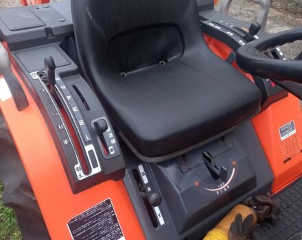 Другая Другая, объемом двигателя 1.3 л и пробегом 505 тыс. км за 5900 $, фото 4 на Automoto.ua