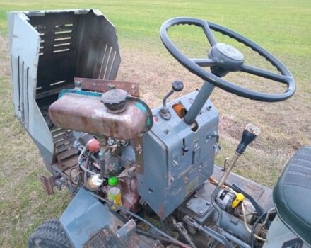 Другая Другая, объемом двигателя 0.5 л и пробегом 1000 тыс. км за 2428 $, фото 5 на Automoto.ua