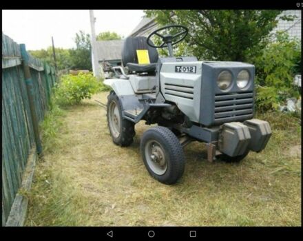 Другая Другая, объемом двигателя 0.5 л и пробегом 1000 тыс. км за 2428 $, фото 1 на Automoto.ua