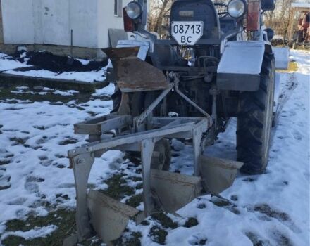 Другая Другая, объемом двигателя 0 л и пробегом 1 тыс. км за 4000 $, фото 9 на Automoto.ua