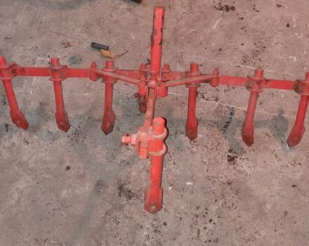 Другая Другая, объемом двигателя 0.5 л и пробегом 1000 тыс. км за 2428 $, фото 9 на Automoto.ua