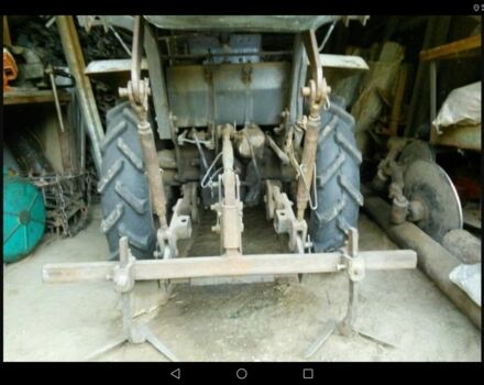 Другая Другая, объемом двигателя 0.5 л и пробегом 1000 тыс. км за 2428 $, фото 2 на Automoto.ua