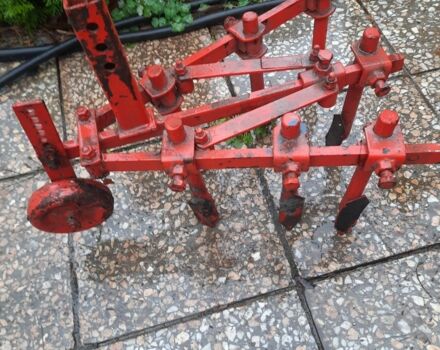 Другая Другая, объемом двигателя 0.5 л и пробегом 1000 тыс. км за 2428 $, фото 8 на Automoto.ua