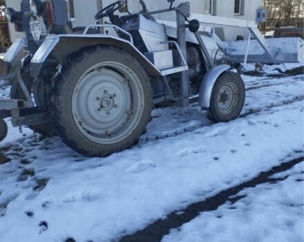 Другая Другая, объемом двигателя 0 л и пробегом 1 тыс. км за 4000 $, фото 8 на Automoto.ua