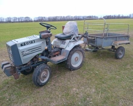 Другая Другая, объемом двигателя 0.5 л и пробегом 1000 тыс. км за 2428 $, фото 3 на Automoto.ua