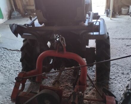 Другая Другая, объемом двигателя 1.2 л и пробегом 100 тыс. км за 1800 $, фото 5 на Automoto.ua