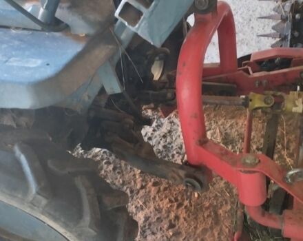 Другая Другая, объемом двигателя 1.2 л и пробегом 100 тыс. км за 1800 $, фото 3 на Automoto.ua