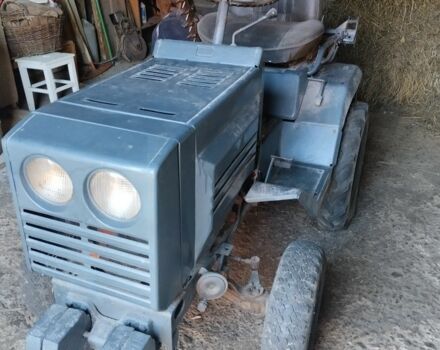 Другая Другая, объемом двигателя 1.2 л и пробегом 100 тыс. км за 1800 $, фото 2 на Automoto.ua