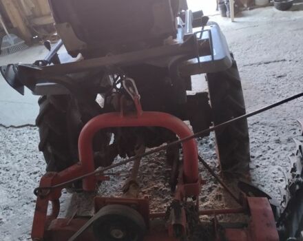 Другая Другая, объемом двигателя 1.2 л и пробегом 100 тыс. км за 1800 $, фото 4 на Automoto.ua