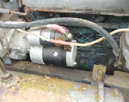 Інша Інша, об'ємом двигуна 0 л та пробігом 10 тис. км за 2900 $, фото 14 на Automoto.ua