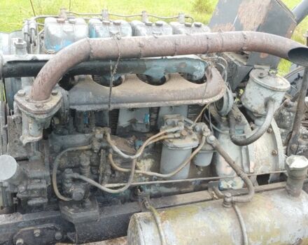 Інша Інша, об'ємом двигуна 0 л та пробігом 10 тис. км за 2900 $, фото 3 на Automoto.ua