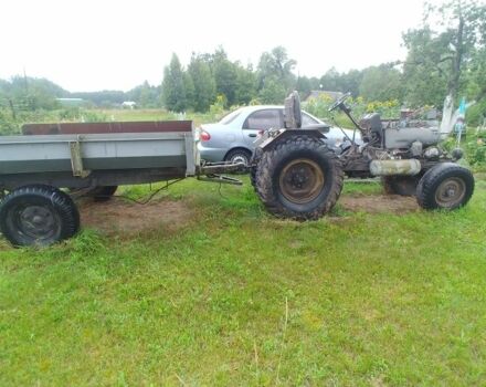 Інша Інша, об'ємом двигуна 0 л та пробігом 10 тис. км за 2900 $, фото 12 на Automoto.ua