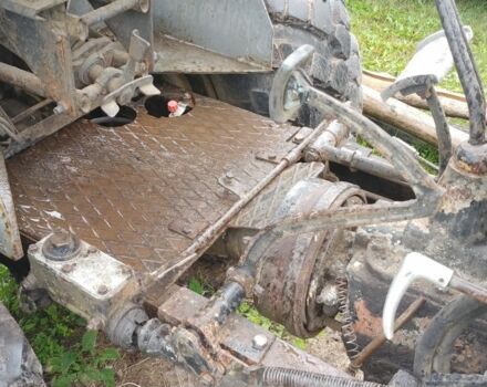 Інша Інша, об'ємом двигуна 0 л та пробігом 10 тис. км за 2900 $, фото 11 на Automoto.ua