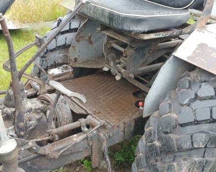 Інша Інша, об'ємом двигуна 0 л та пробігом 10 тис. км за 2900 $, фото 4 на Automoto.ua