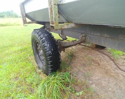 Інша Інша, об'ємом двигуна 0 л та пробігом 10 тис. км за 2900 $, фото 16 на Automoto.ua