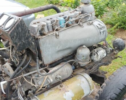 Інша Інша, об'ємом двигуна 0 л та пробігом 10 тис. км за 2900 $, фото 9 на Automoto.ua