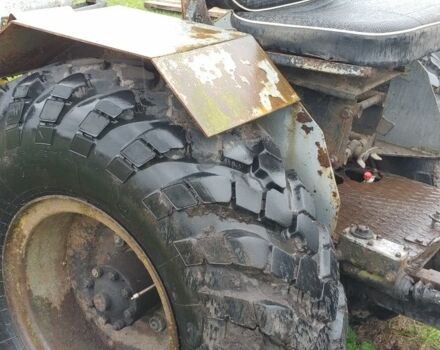 Інша Інша, об'ємом двигуна 0 л та пробігом 10 тис. км за 2900 $, фото 10 на Automoto.ua