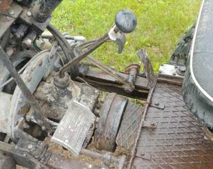 Інша Інша, об'ємом двигуна 0 л та пробігом 10 тис. км за 2900 $, фото 5 на Automoto.ua