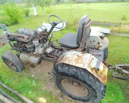 Інша Інша, об'ємом двигуна 0 л та пробігом 10 тис. км за 2900 $, фото 20 на Automoto.ua