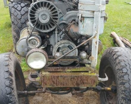 Інша Інша, об'ємом двигуна 0 л та пробігом 10 тис. км за 2900 $, фото 7 на Automoto.ua