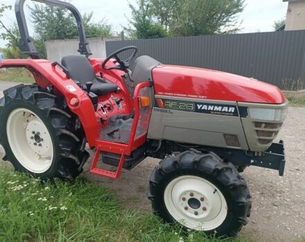 Другая Другая, объемом двигателя 1.5 л и пробегом 870 тыс. км за 8700 $, фото 9 на Automoto.ua