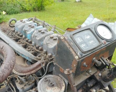 Інша Інша, об'ємом двигуна 0 л та пробігом 10 тис. км за 2900 $, фото 8 на Automoto.ua