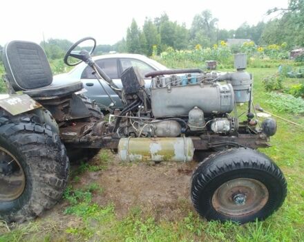 Інша Інша, об'ємом двигуна 0 л та пробігом 10 тис. км за 2900 $, фото 6 на Automoto.ua