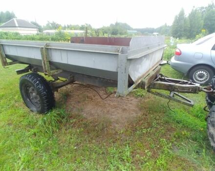 Інша Інша, об'ємом двигуна 0 л та пробігом 10 тис. км за 2900 $, фото 15 на Automoto.ua