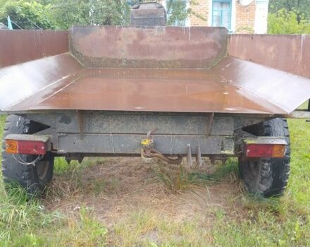 Інша Інша, об'ємом двигуна 0 л та пробігом 10 тис. км за 2900 $, фото 19 на Automoto.ua