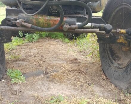 Інша Інша, об'ємом двигуна 0 л та пробігом 10 тис. км за 2900 $, фото 21 на Automoto.ua