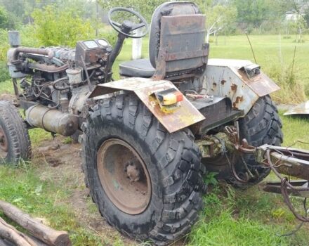 Інша Інша, об'ємом двигуна 0 л та пробігом 10 тис. км за 2900 $, фото 17 на Automoto.ua