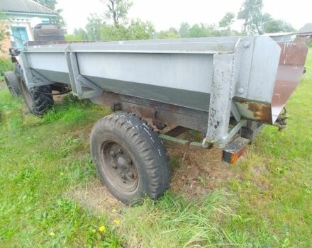 Інша Інша, об'ємом двигуна 0 л та пробігом 10 тис. км за 2900 $, фото 18 на Automoto.ua