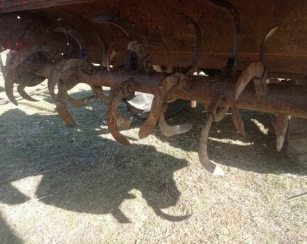 Інша Інша, об'ємом двигуна 2.4 л та пробігом 200 тис. км за 4000 $, фото 4 на Automoto.ua