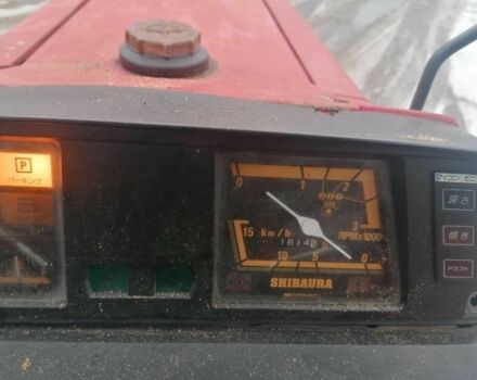Інша Інша, об'ємом двигуна 0 л та пробігом 2 тис. км за 8099 $, фото 4 на Automoto.ua