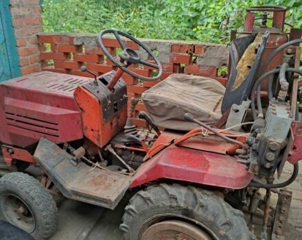 Інша Інша, об'ємом двигуна 1 л та пробігом 1000 тис. км за 1922 $, фото 2 на Automoto.ua