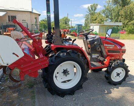 Другая Другая, объемом двигателя 0.9 л и пробегом 240 тыс. км за 5900 $, фото 5 на Automoto.ua