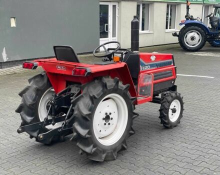 Другая Другая, объемом двигателя 0 л и пробегом 780 тыс. км за 6000 $, фото 4 на Automoto.ua