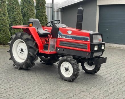 Другая Другая, объемом двигателя 0 л и пробегом 780 тыс. км за 6000 $, фото 6 на Automoto.ua